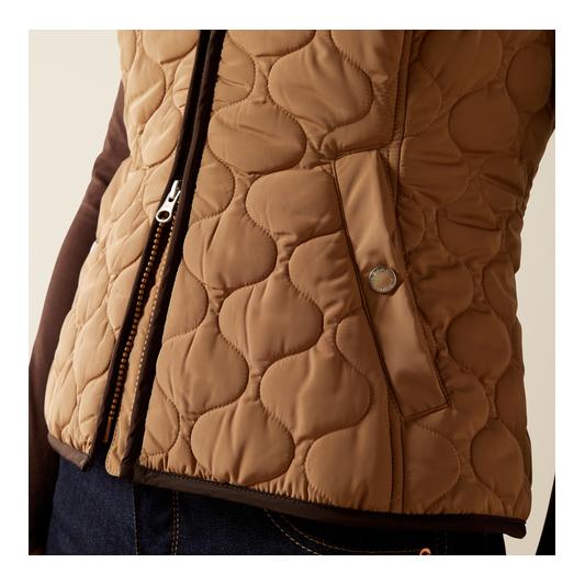 Reitgilet Ashley 2.0 isoliert