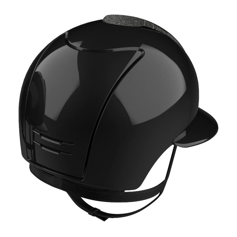 Reithelm Cromo 2.0 Polish Black Glassia Polo Reithelm Cromo 2.0 Polish Black Glassia Polo