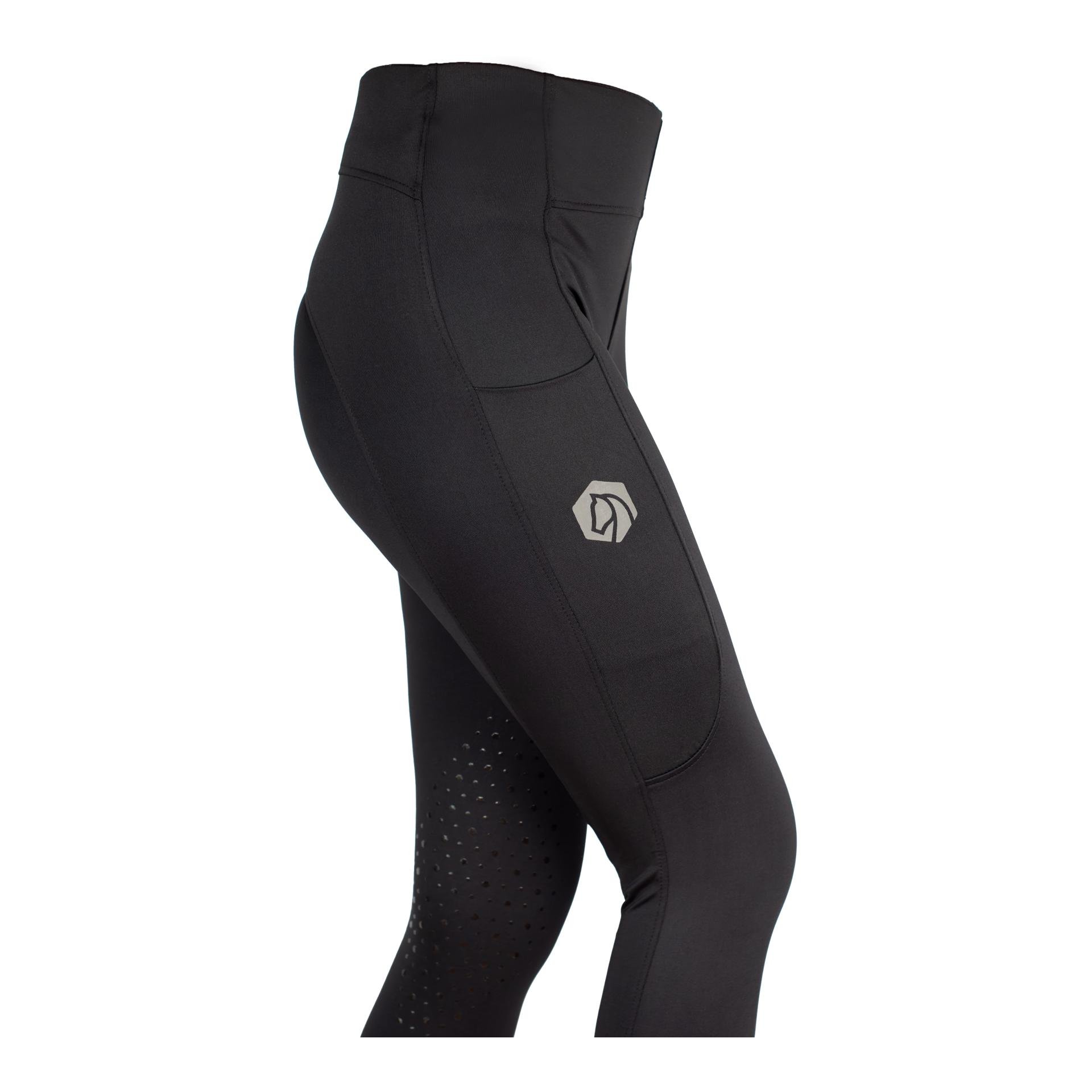 Reitleggings Freedom Kniegrip Reitleggings Freedom Kniegrip