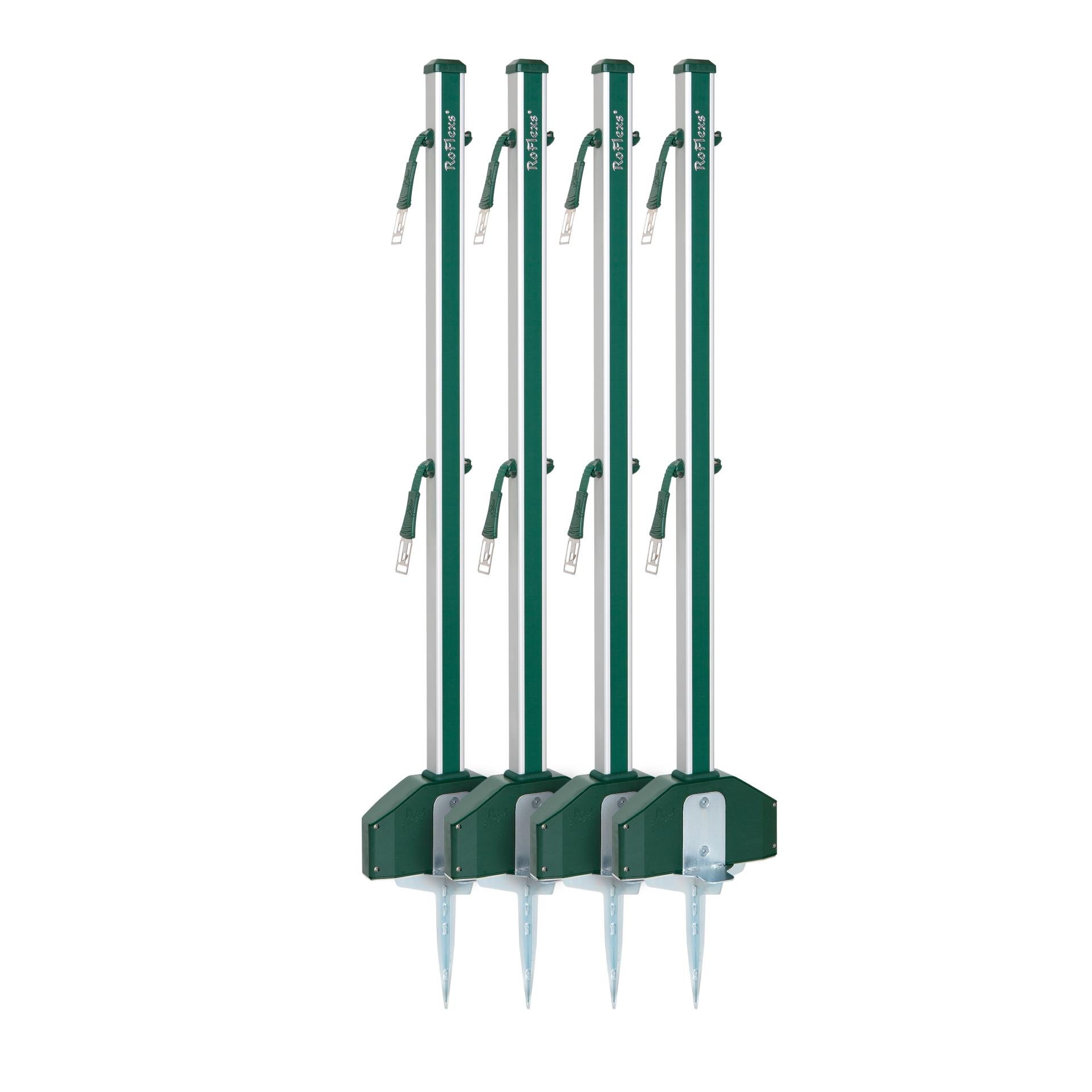 Système de clôture Premium 145 Set Système de clôture Premium 145 Set