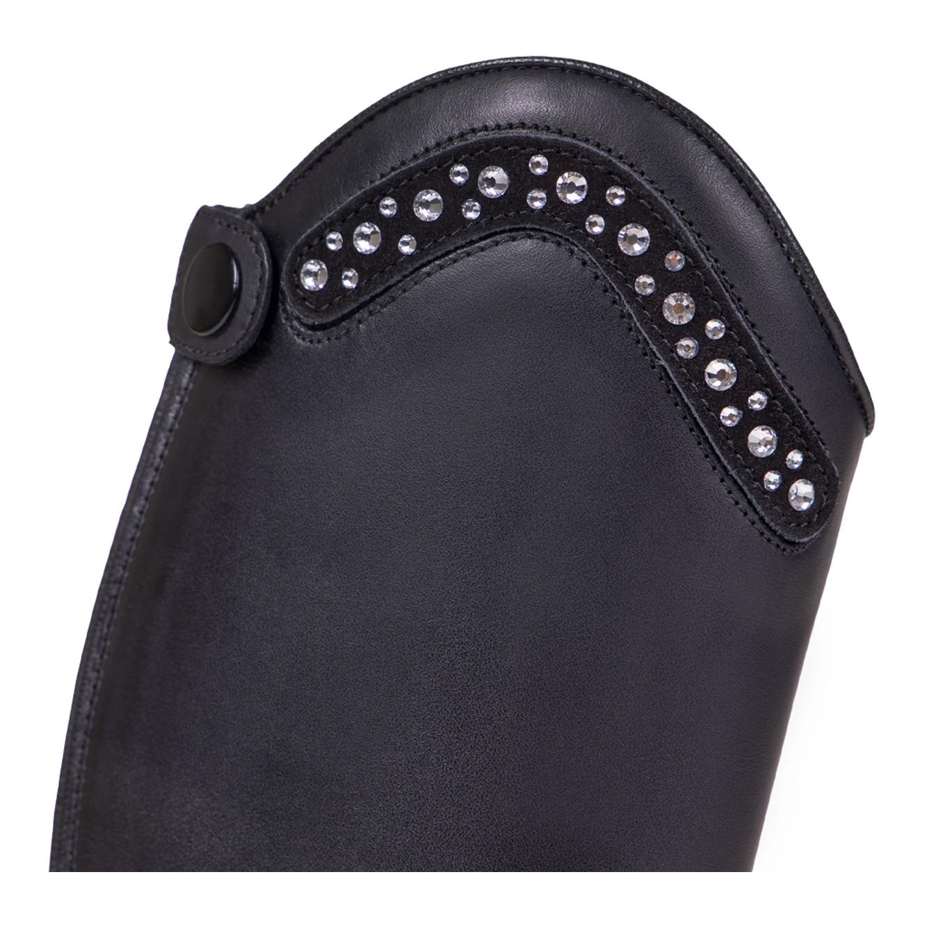 Bottes d'équitation Jaimy Junior