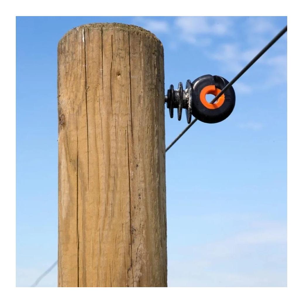 Isolateur annulaire XDI Isolateur annulaire XDI