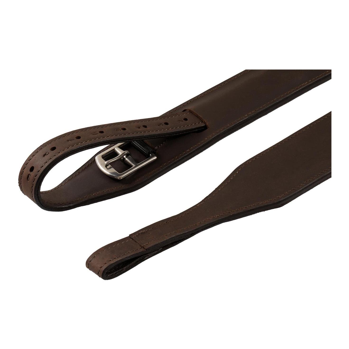 Acavallo Steigbügelriemen Mono Flap