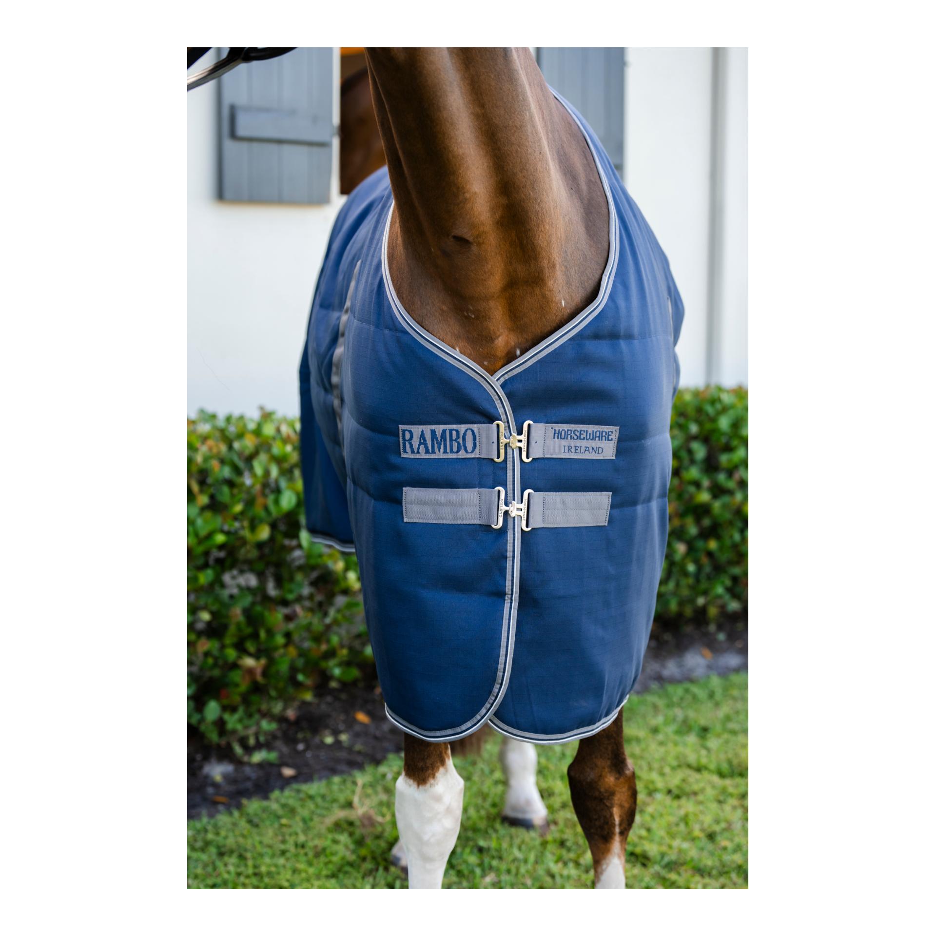 Stalldecke Rambo 400g