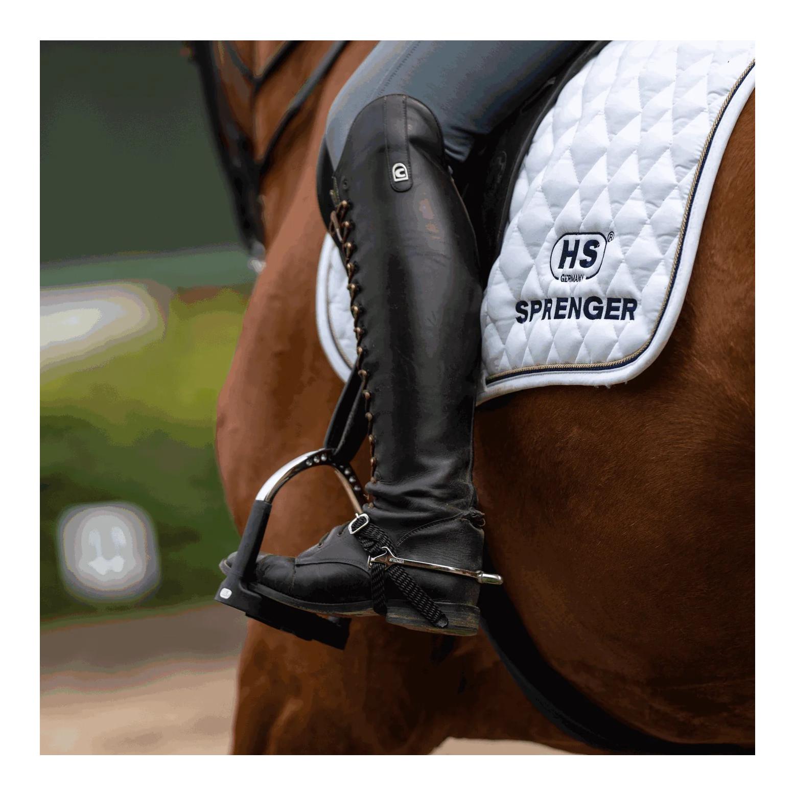 Sprenger FLEXCITE Grip Steigbügel