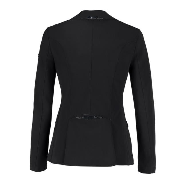 Pikeur Turnierjacket Isalie Damen - schwarz