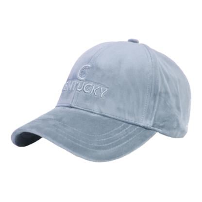 Cap Velvet - hellblau Cap Velvet - hellblau