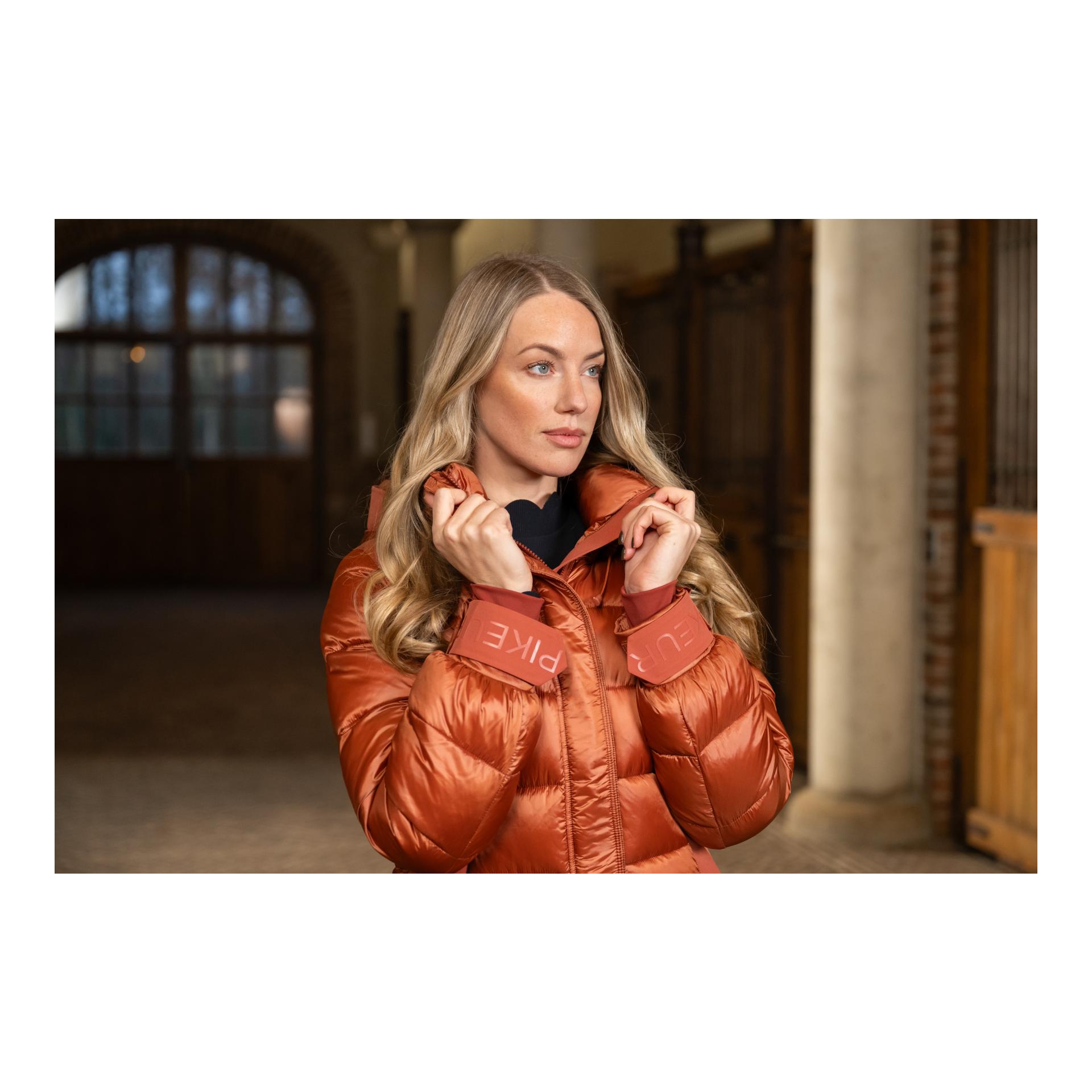 Steppjacke 8016 Selection Steppjacke 8016 Selection