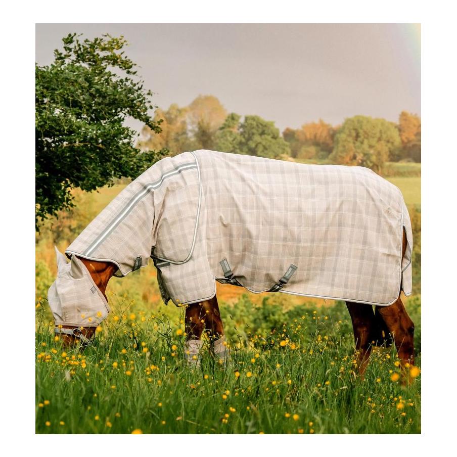 Fliegenmaske Horseware Newmarket Fliegenmaske Horseware Newmarket