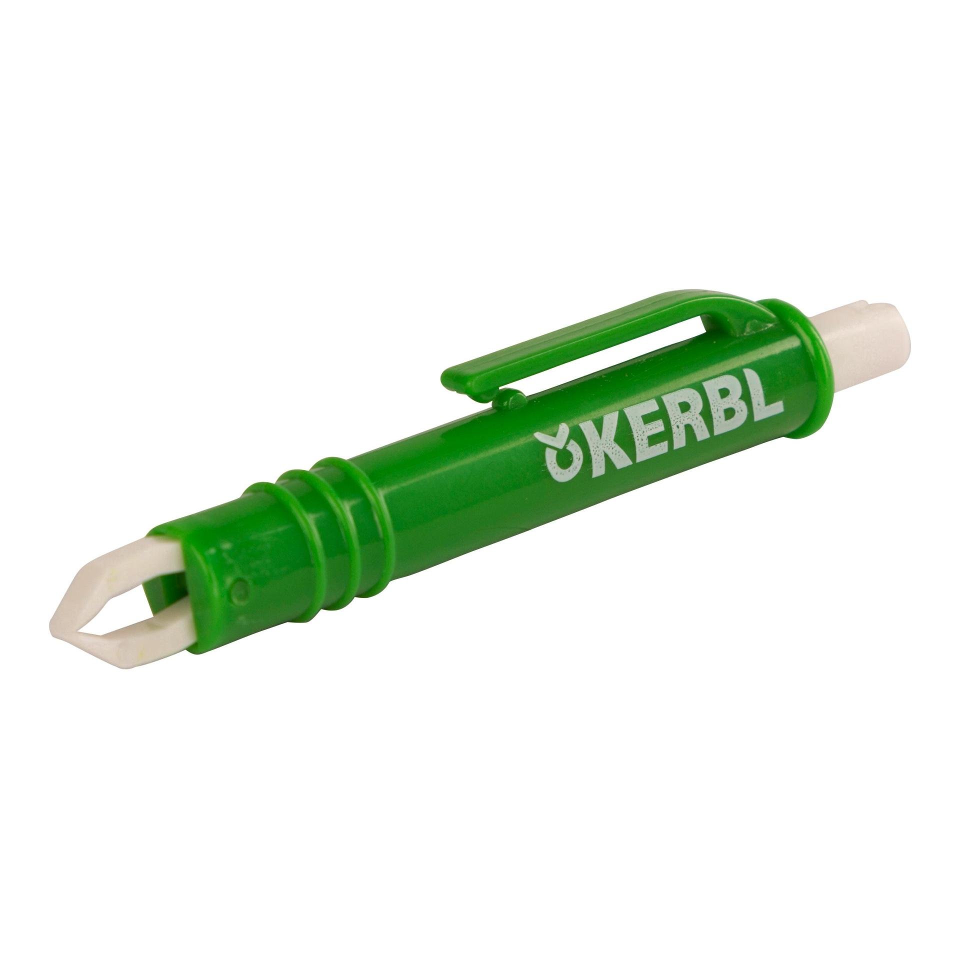 Zeckenzange aus Kunststoff