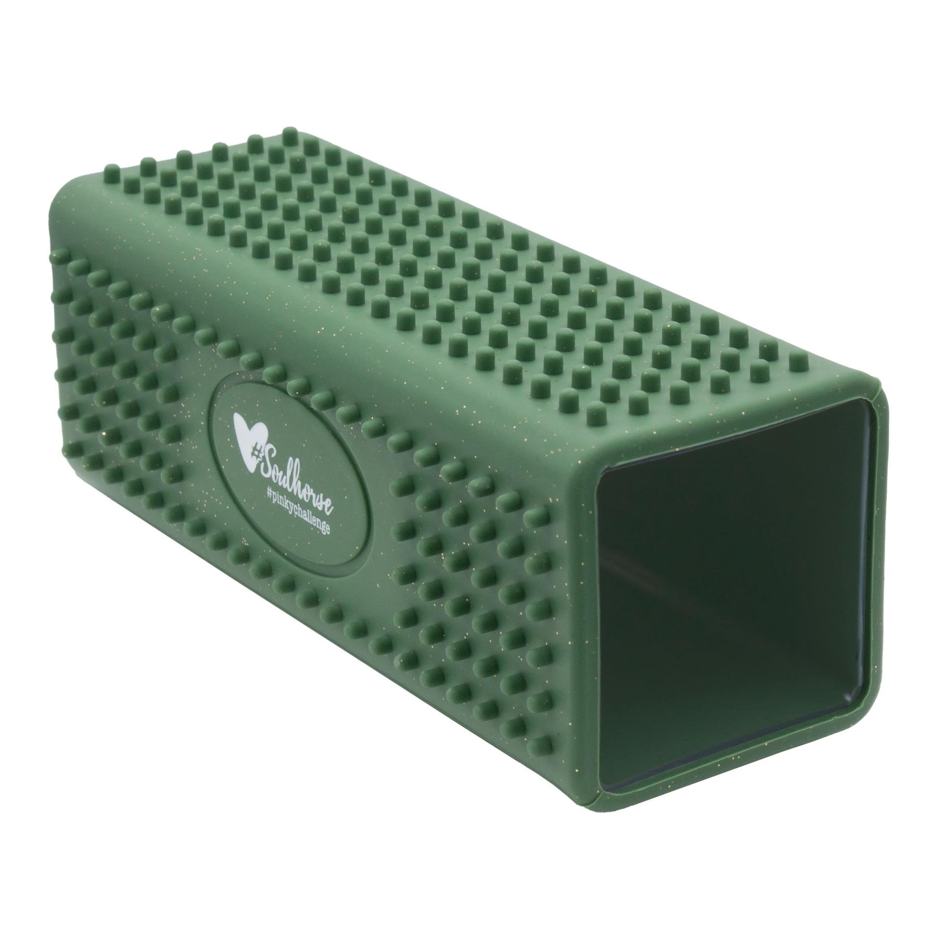 Brosse pour enlever les poils «Pinky» Brosse pour enlever les poils «Pinky»