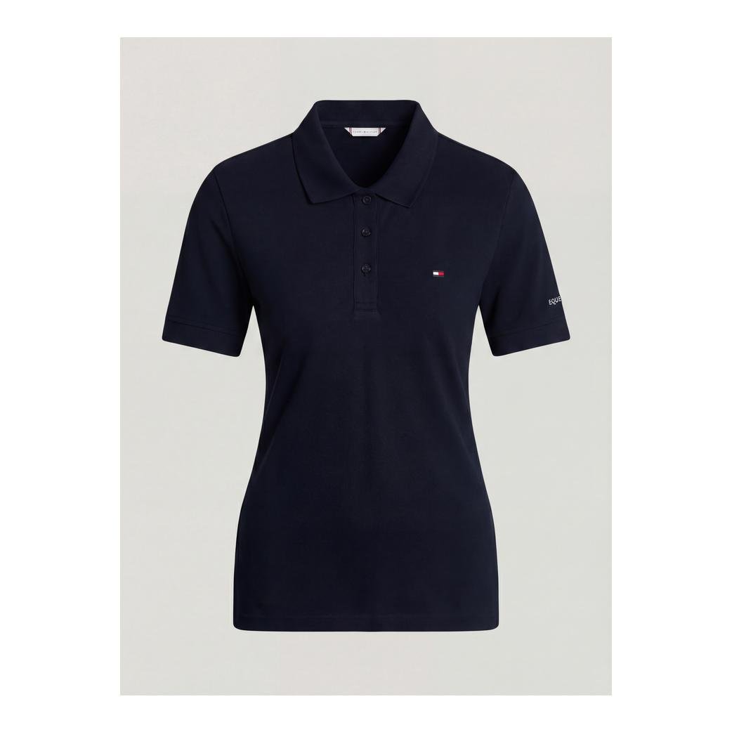 Poloshirt Anniversary Damen