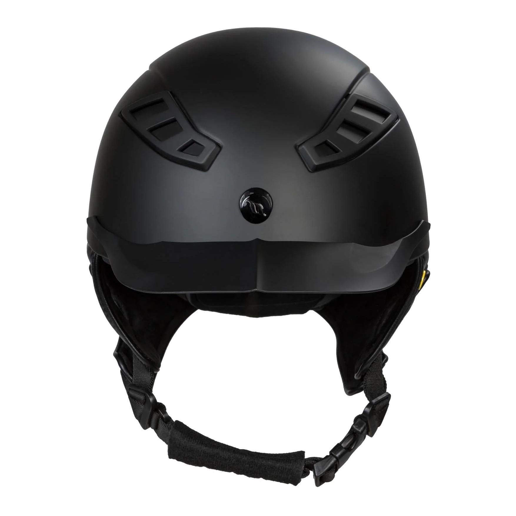 Back on Track Reithelm Lynx II Smooth Top