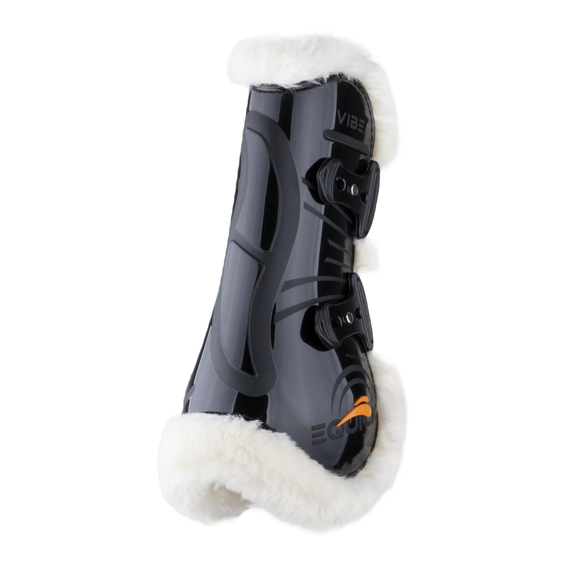 eQuick Gamaschen VIBE FLUFFY