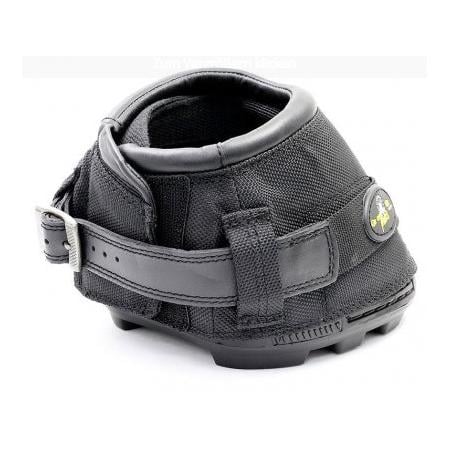 Hipposandales Old Mac’s G2 - paire