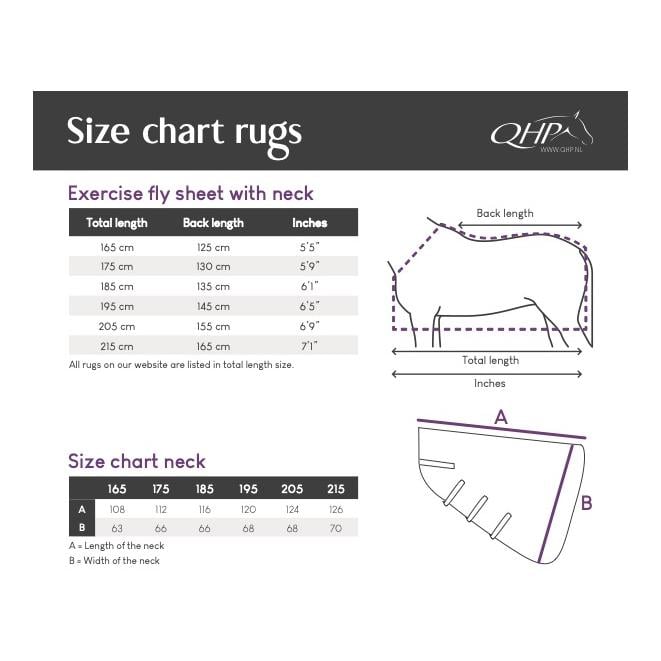 Couverture d'extérieur avec couvre-cou - bleu