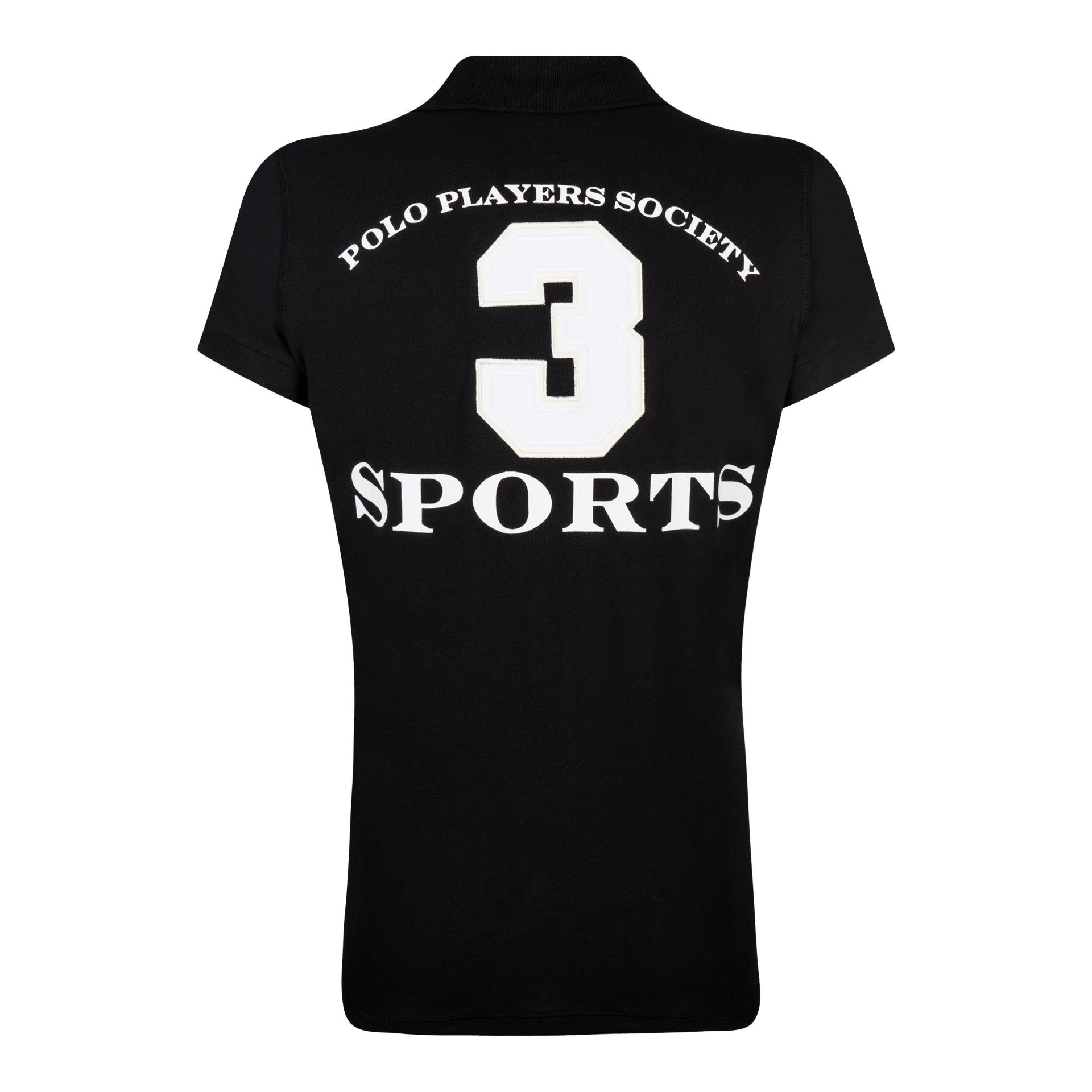 Polo Favouritas EQ SS