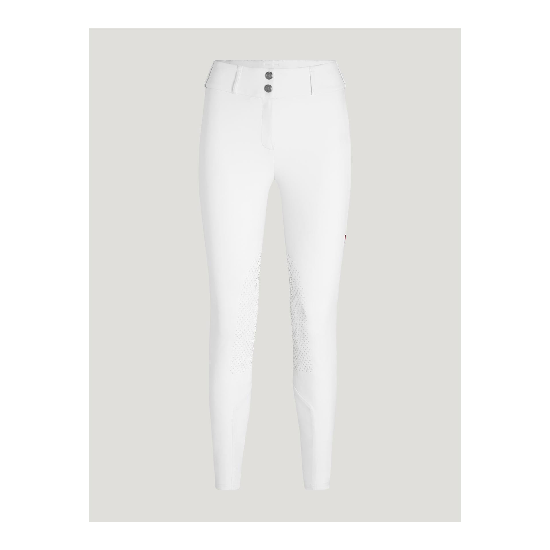 Reithose Helena Kniegrip Damen Reithose Helena Kniegrip Damen