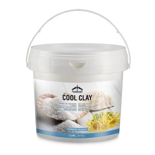 Veredus Kühlpaste Cool Clay - 2,5kg