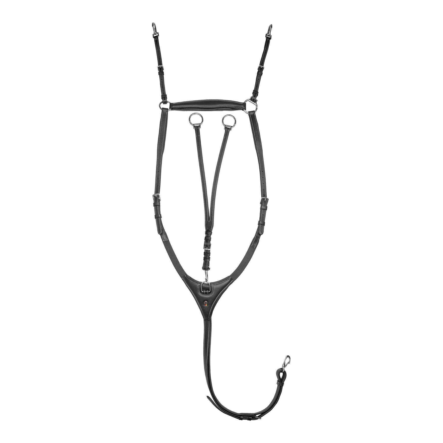 Waldhausen X-Line Vorderzeug Work