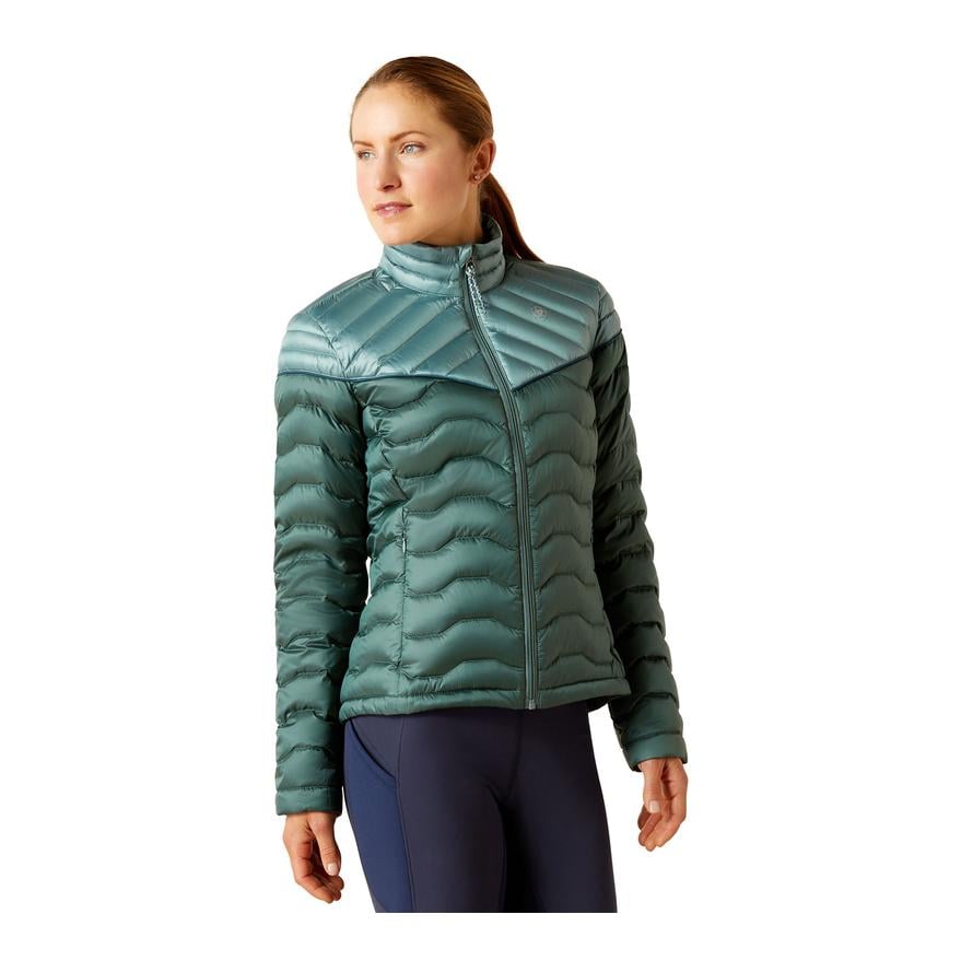 Jacke Ideal Down Damen Jacke Ideal Down Damen