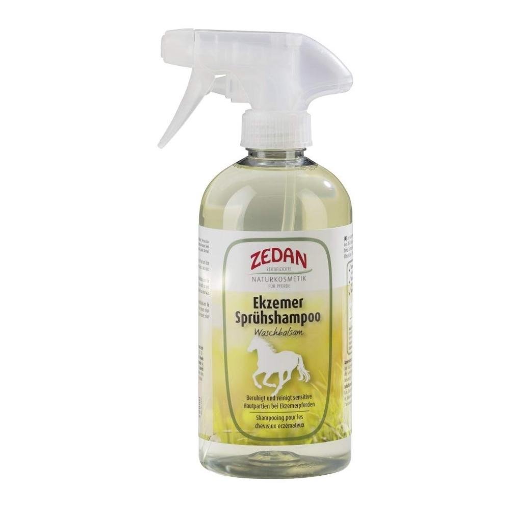 Ekzemer Shampoo Waschbalsam Ekzemer Shampoo Waschbalsam