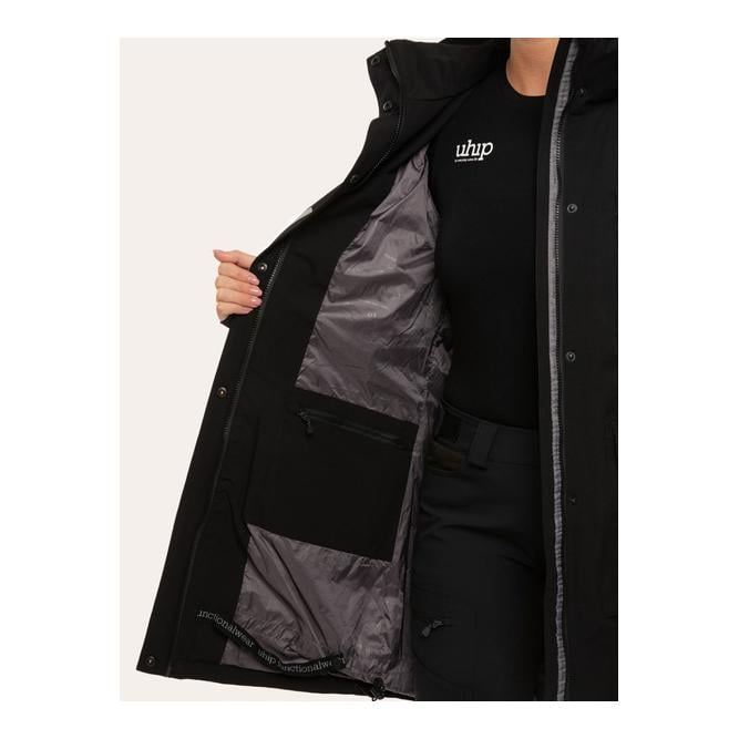 Uhip Veste pour maître-chien Pro Dog - Veste courte