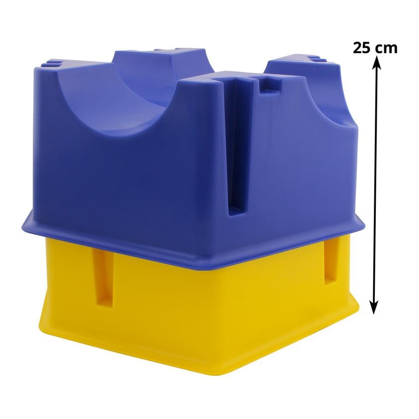 Stangenblock Mini Stangenblock Mini