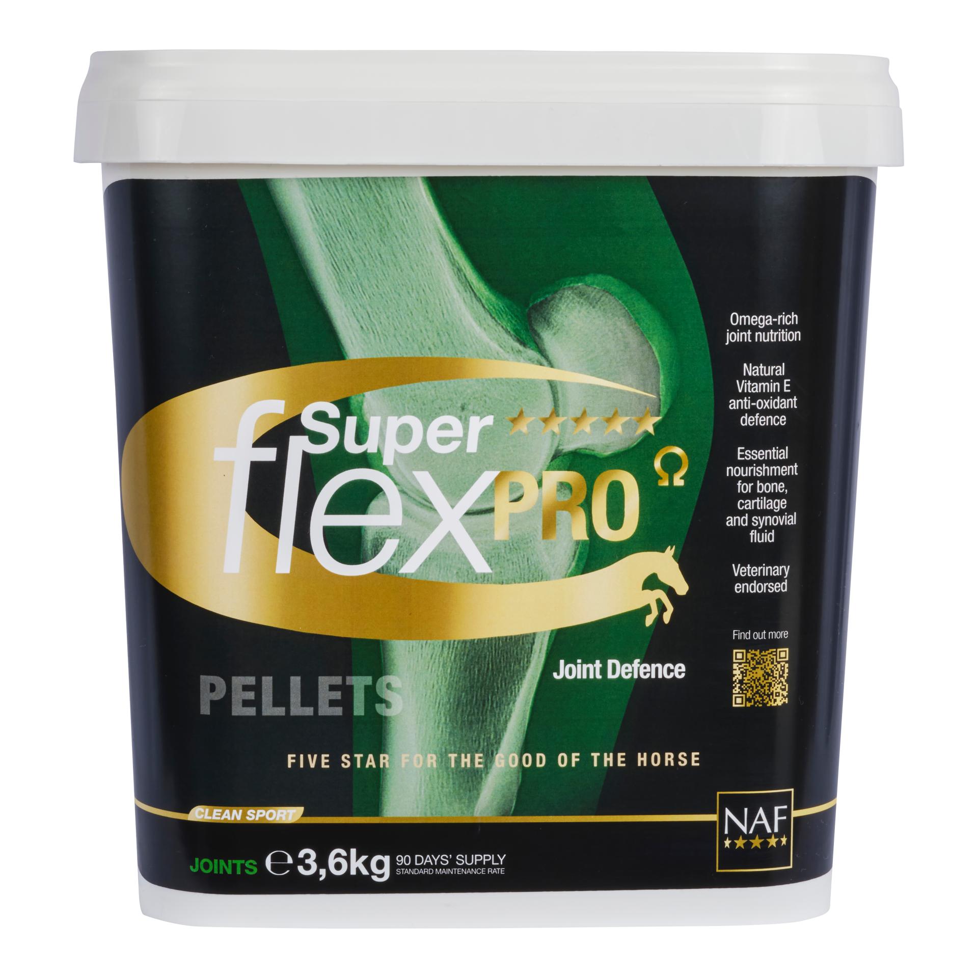 SuperFlex Pro Omega SuperFlex Pro Omega