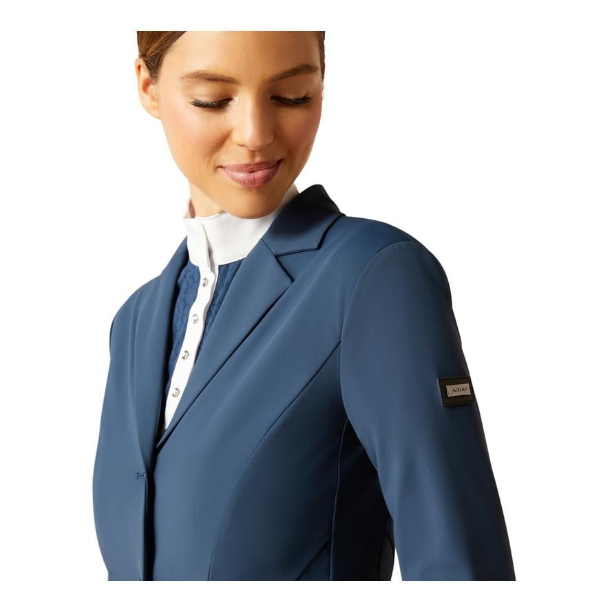 Turnierjacket Meridian Damen