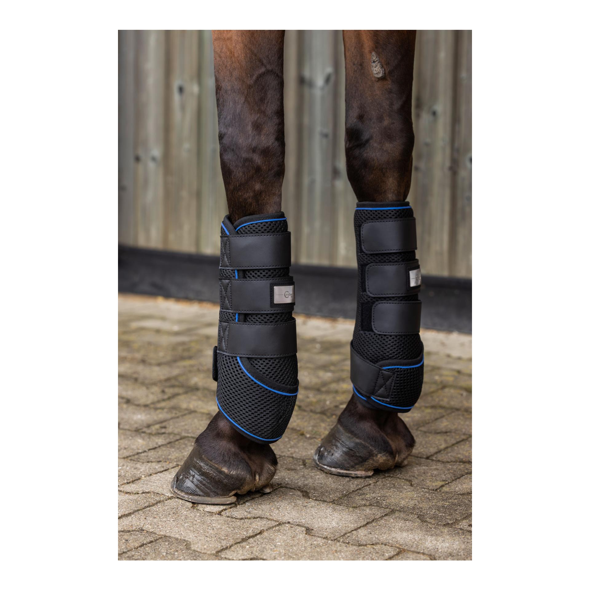 Wasserkühlgamaschen CovallieroCool