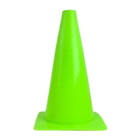 Pylonen 5er Set - grün Pylonen 5er Set - grün