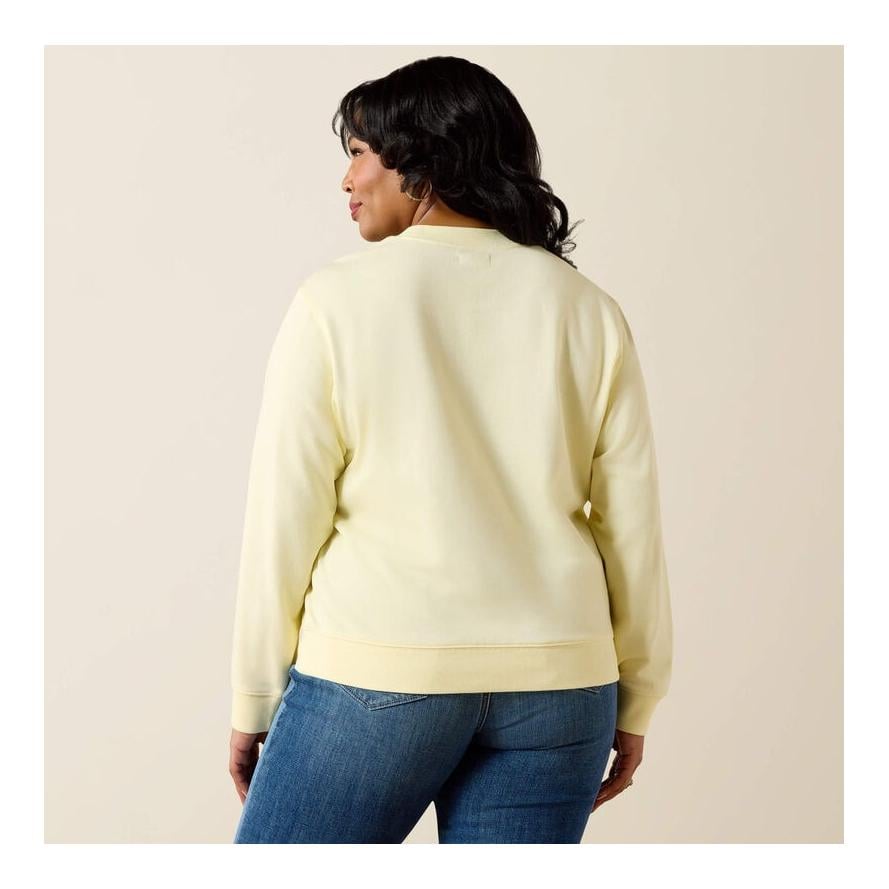 Ariat Sweatshirt Essential