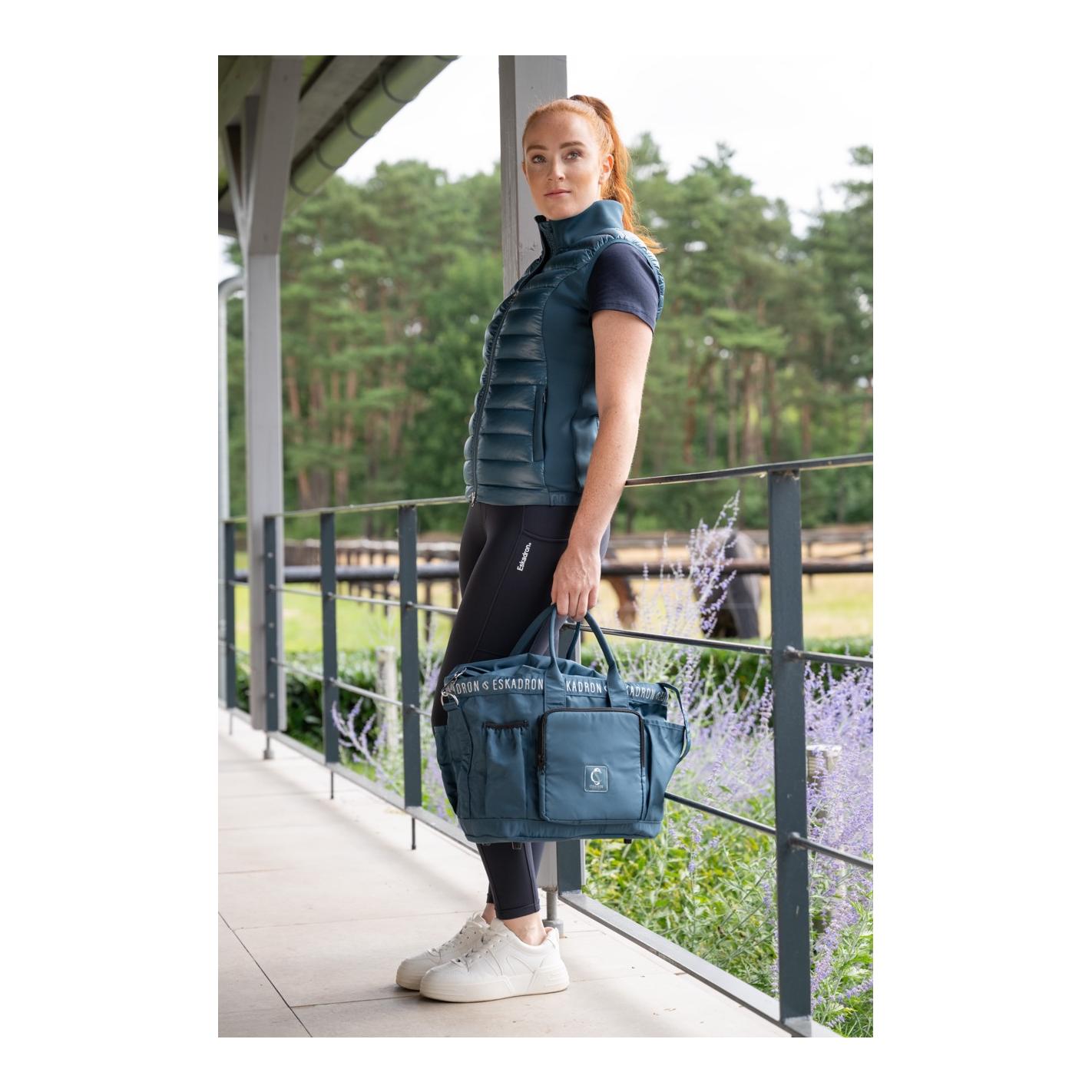 Eskadron Acc. Tasche HIGHGLOSS Classic Sports SS26