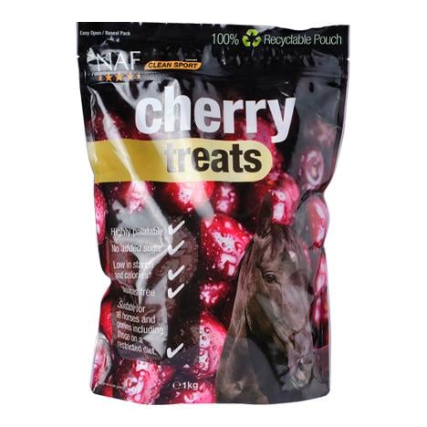 Cherry Treats Cherry Treats