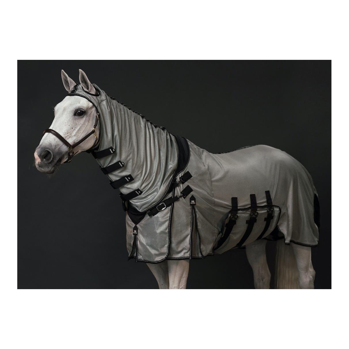 Fliegendecke SmartProtection - grau Fliegendecke SmartProtection - grau