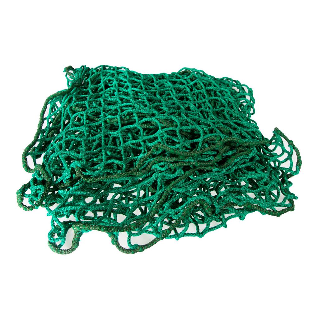 Filet pour râtelier à foin en forme de toile – maille 60 mm