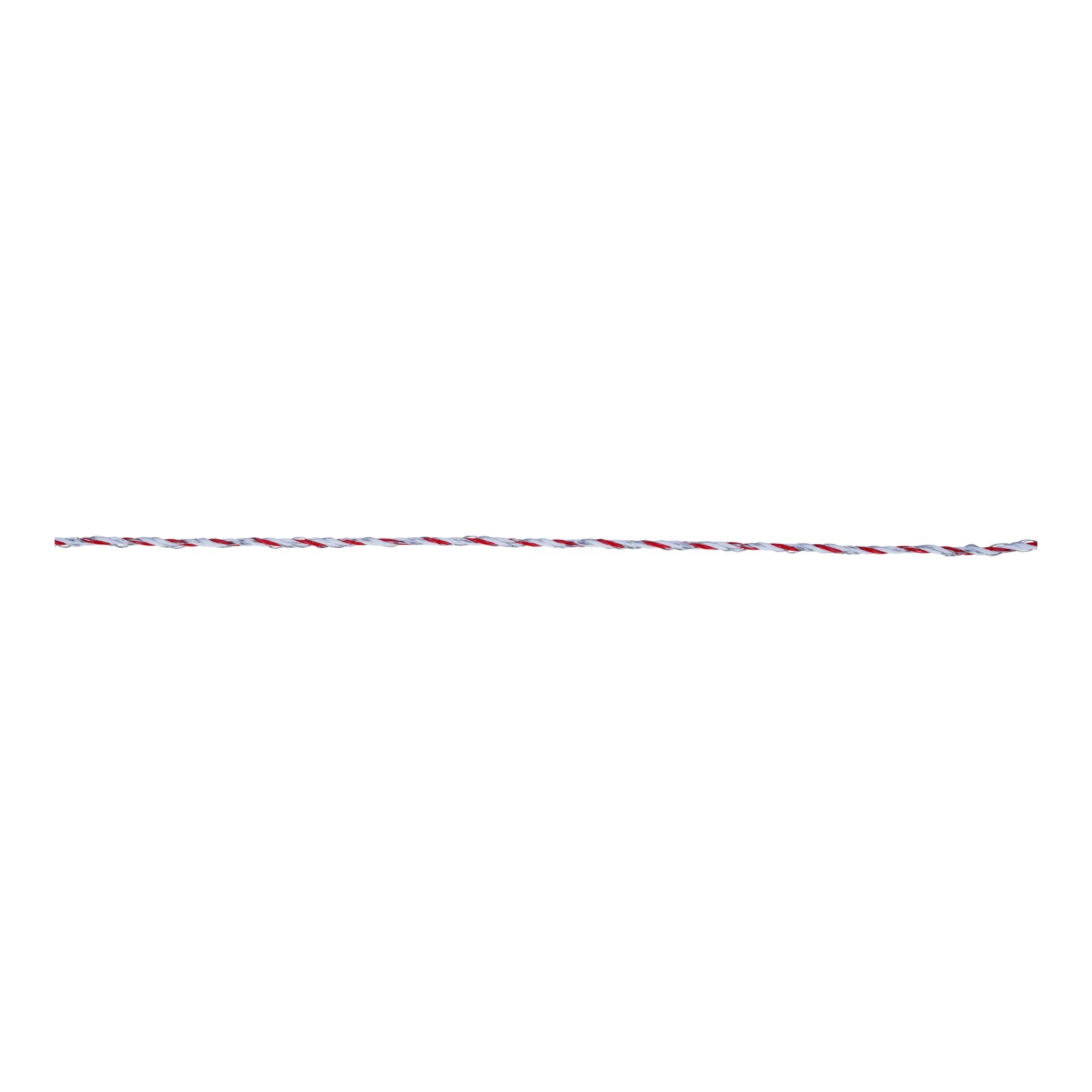 Weidezaunlitze PremiumLine XL Weidezaunlitze PremiumLine XL