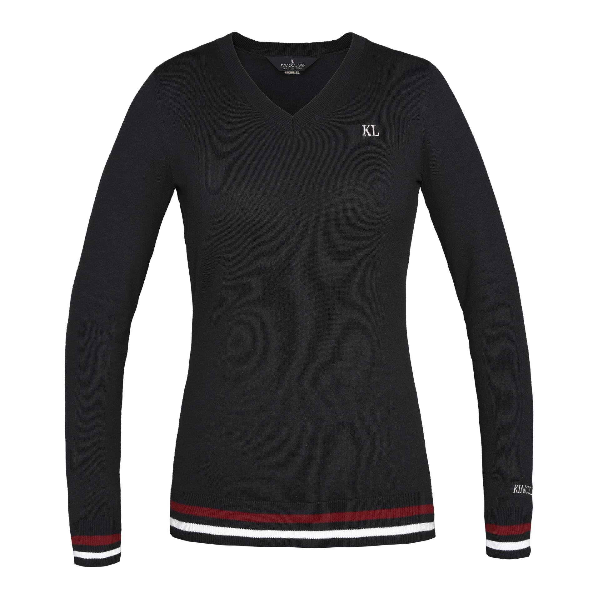 Pullover Classic Damen Pullover Classic Damen