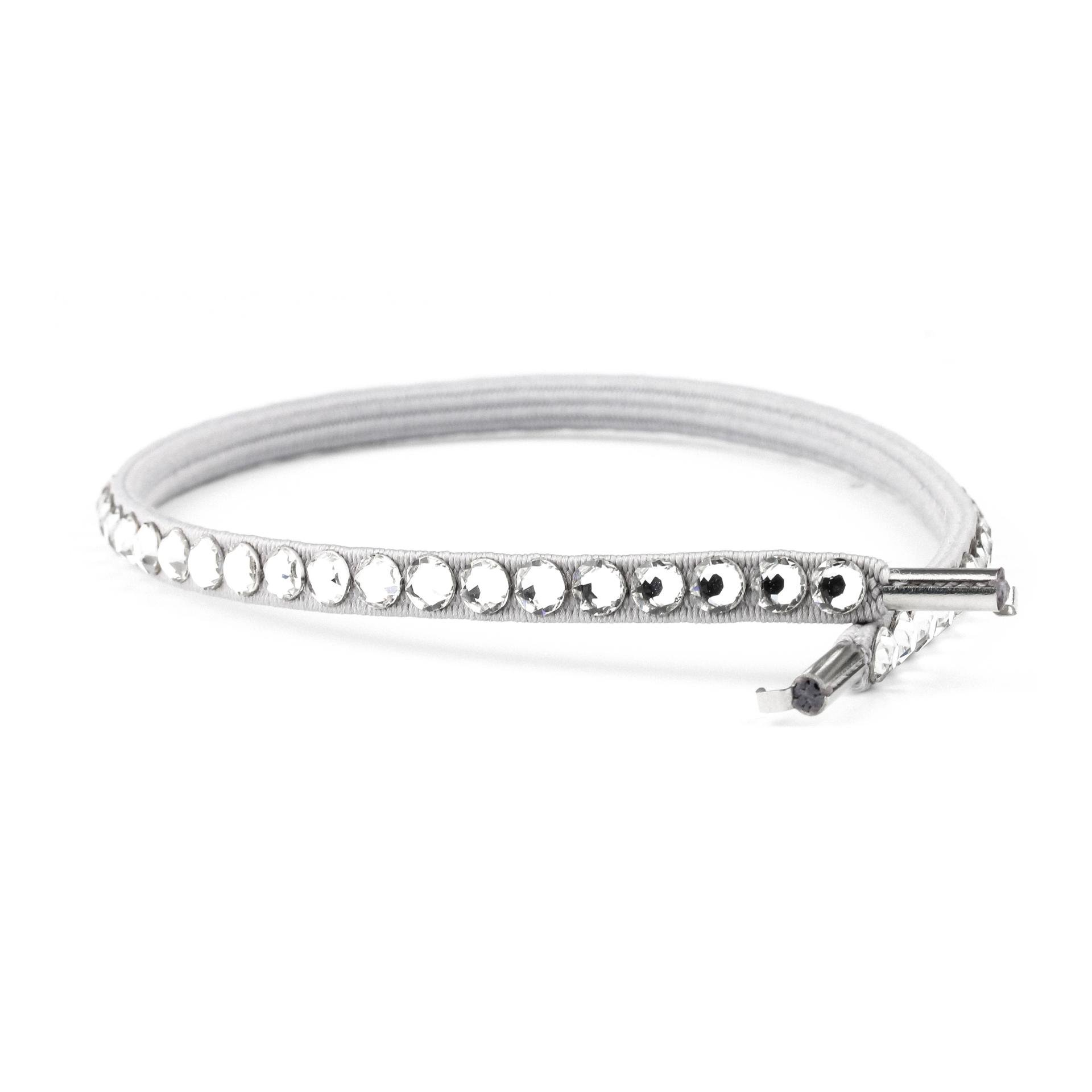 MyStyle Wechselstreifen Swarovski - crystal