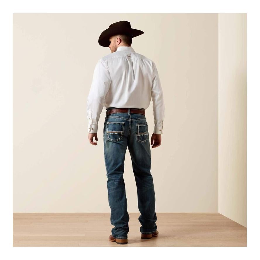 Ariat Jeans Coltrane Boot