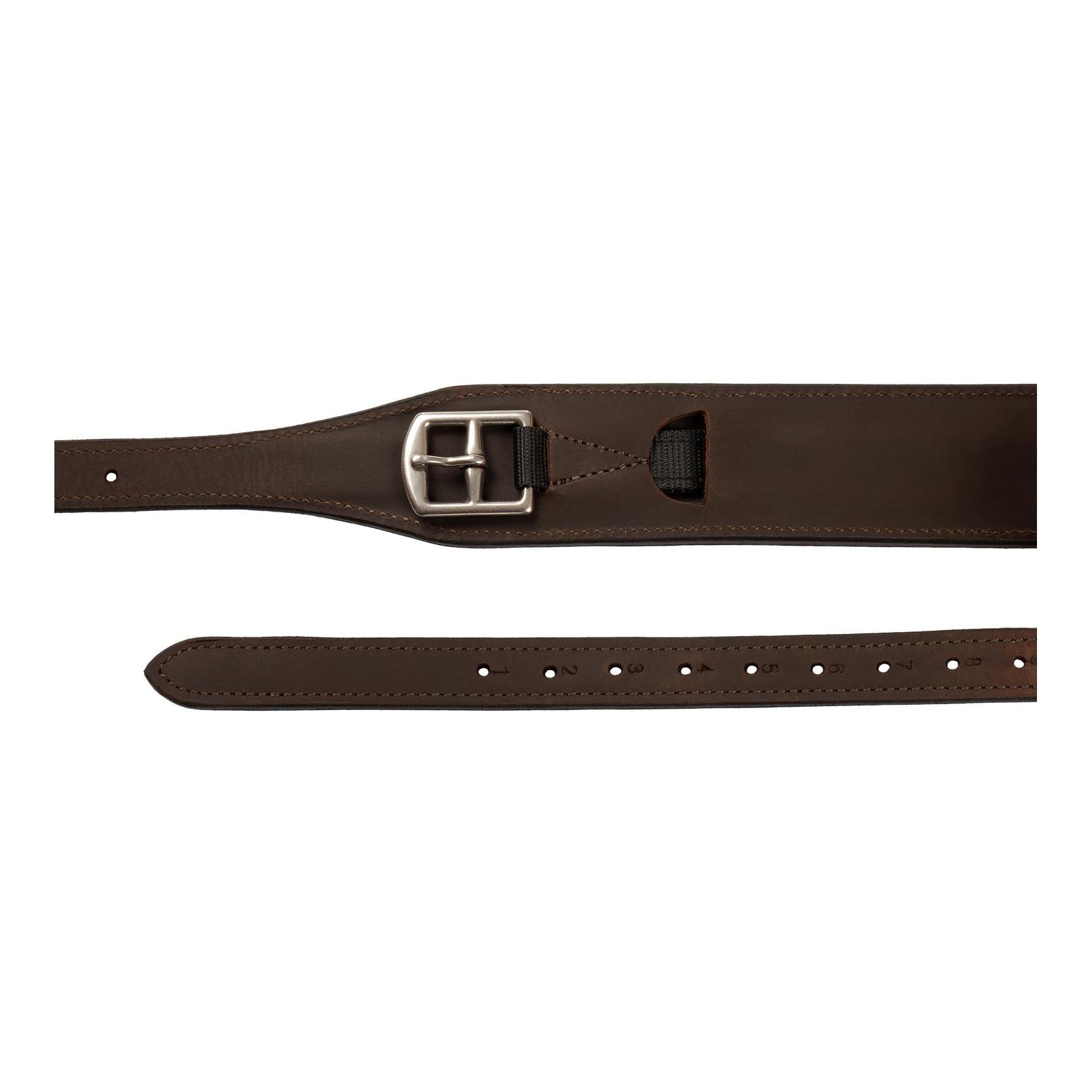 Acavallo Steigbügelriemen Mono Flap