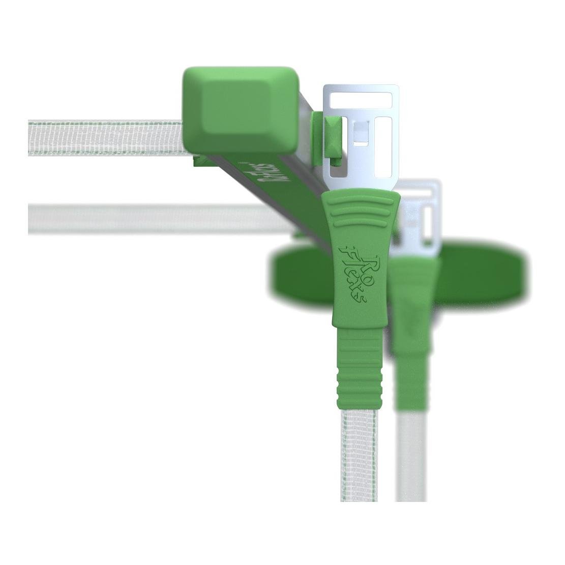 Zaunsystem Basic 145 Set Zaunsystem Basic 145 Set