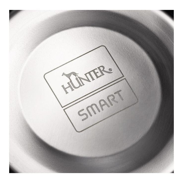 Hunter Ecuelle de remplacement en acier inoxydable pour écuelles en mélamine