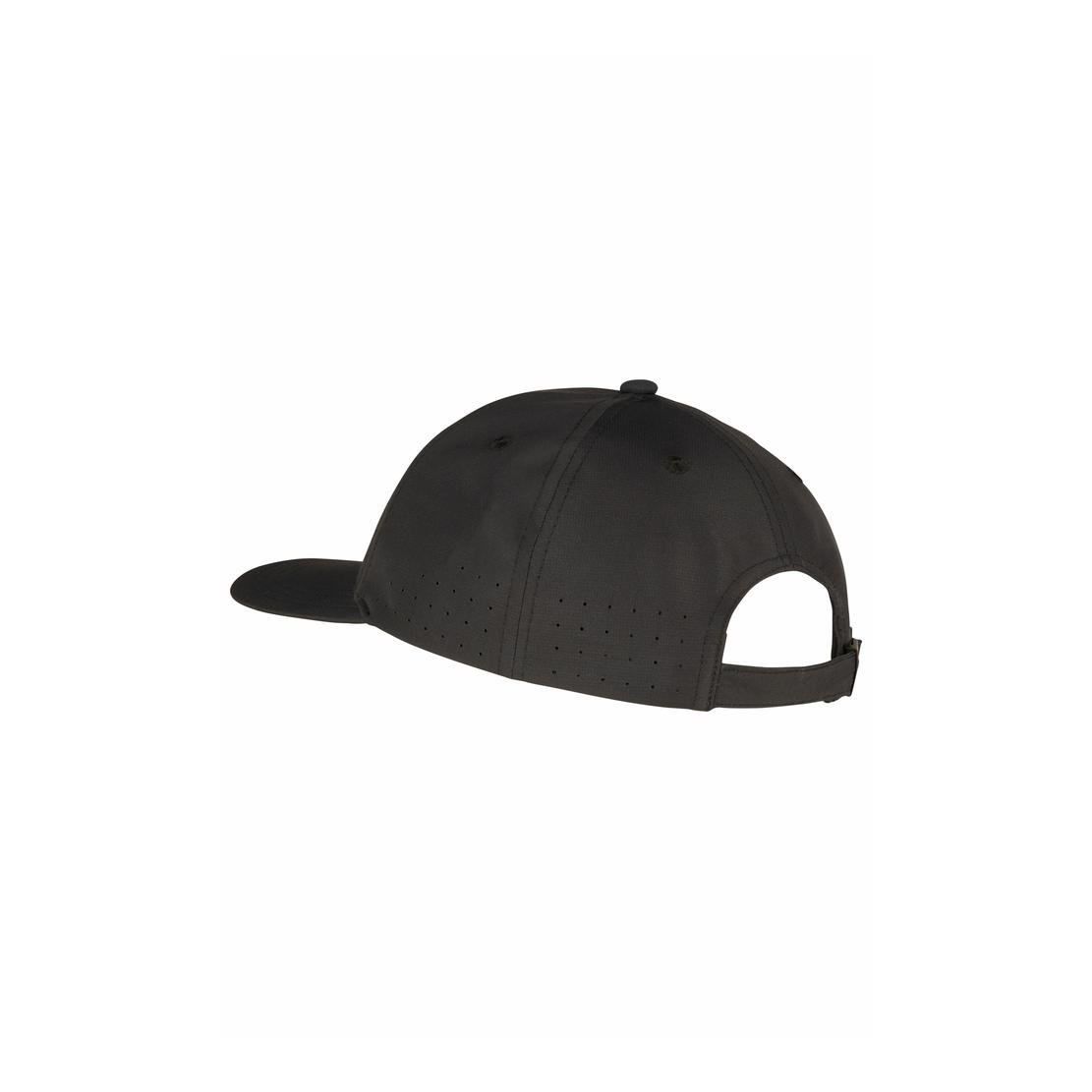 Cap Mesh Perforation Athleisure Cap Mesh Perforation Athleisure