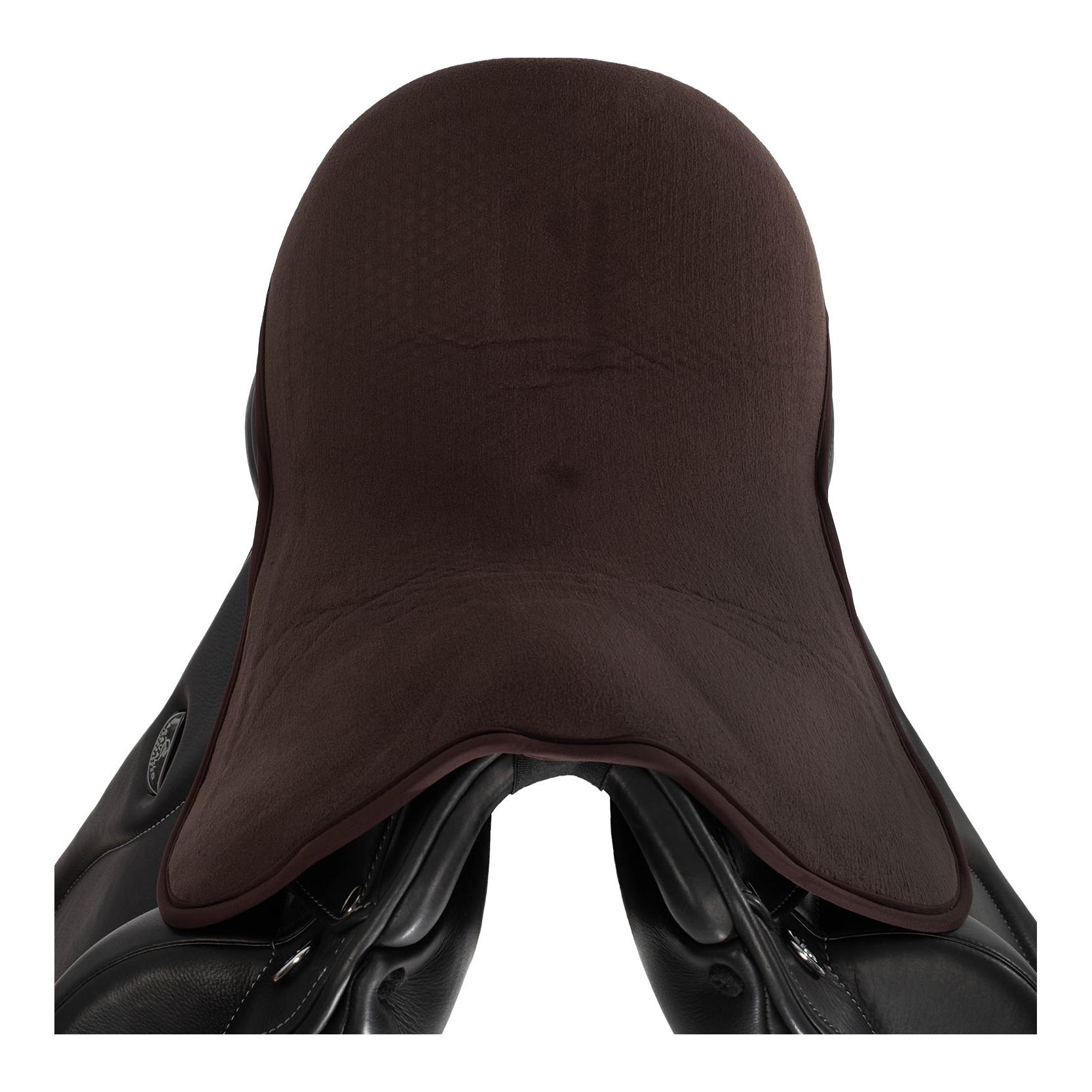 Dressursitzschoner Classic Gel mit Dri-lex-Bezug Dressursitzschoner Classic Gel mit Dri-lex-Bezug