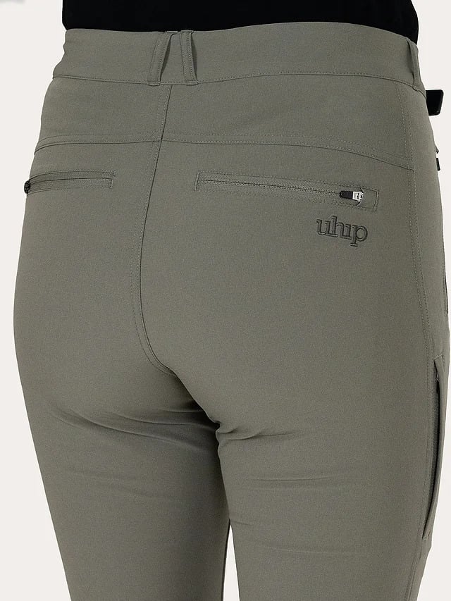 Uhip Outdoor Funktionshose Johanna