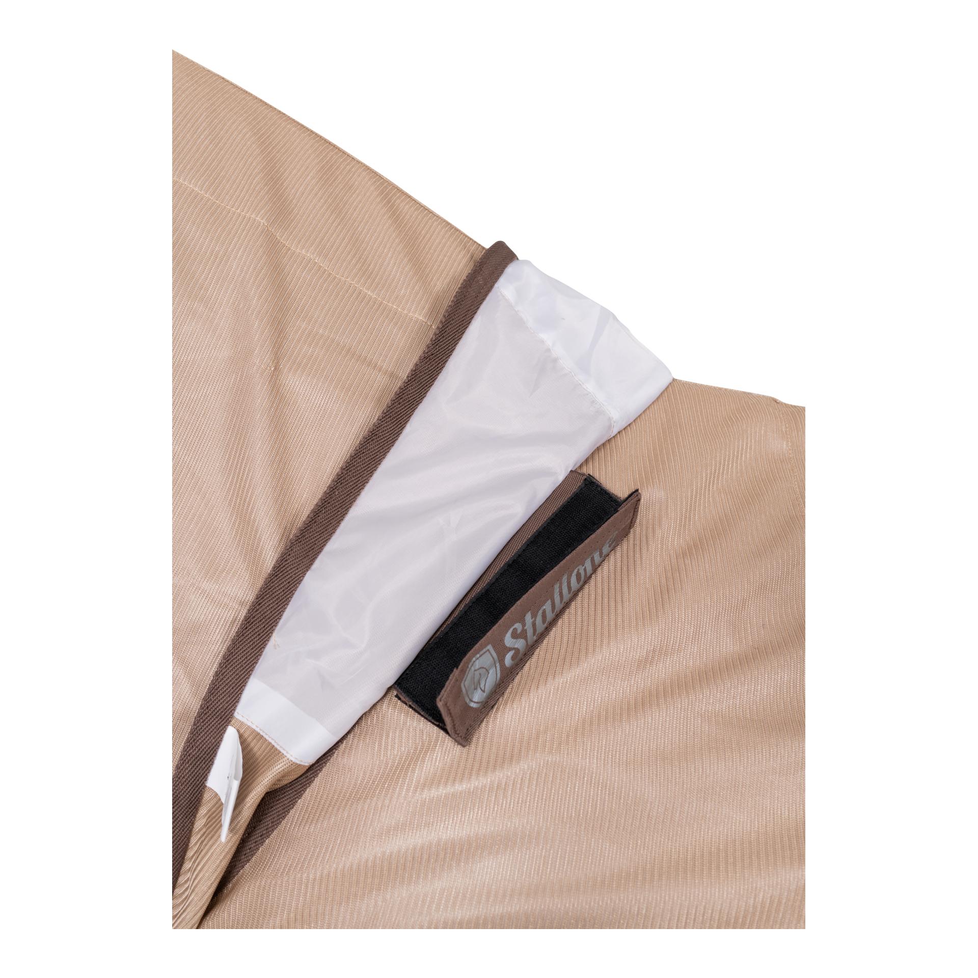 Decken-Set Fliegendecke Flybuster mit Halsteil Decken-Set Fliegendecke Flybuster mit Halsteil