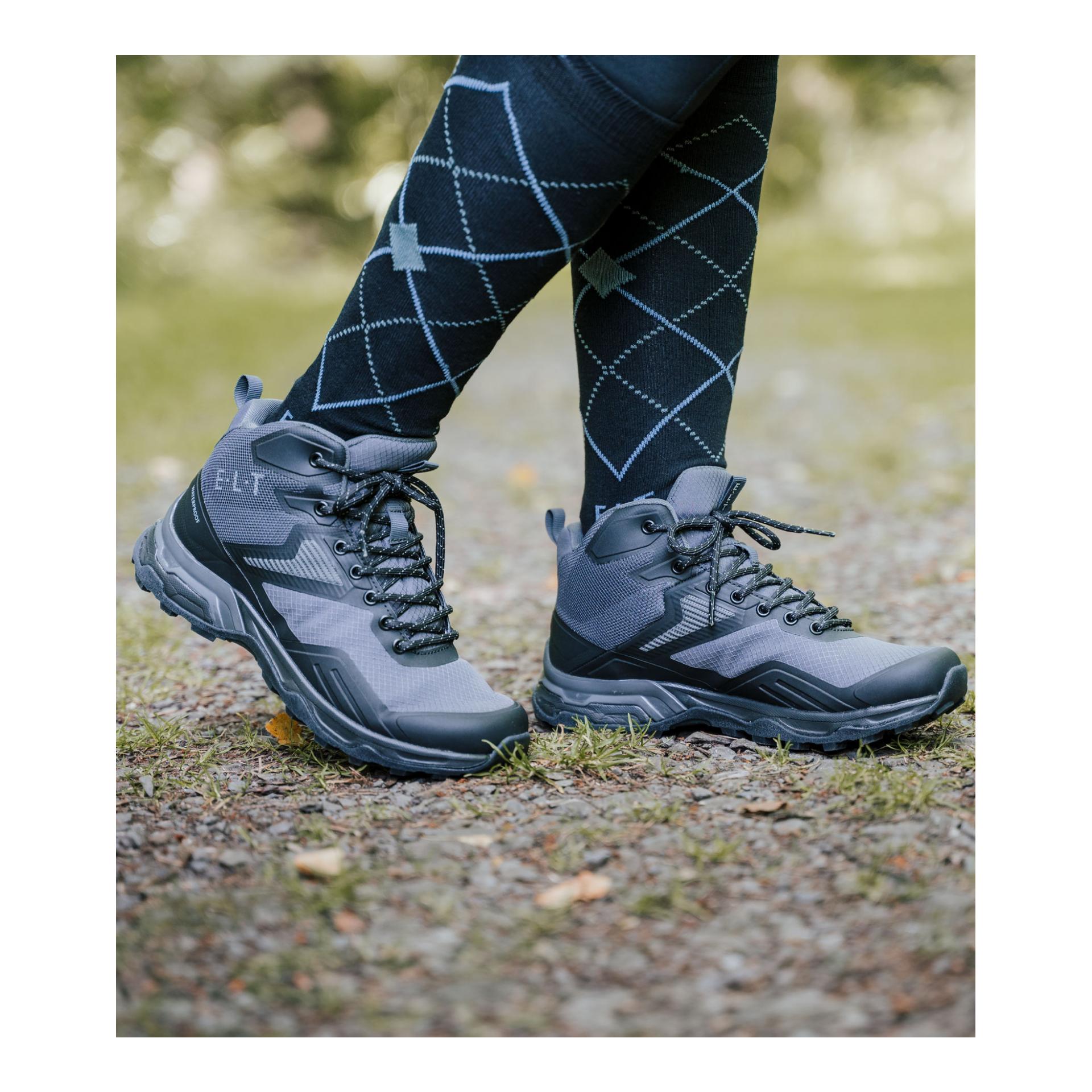 Elt Outdoorschuh Nebraska