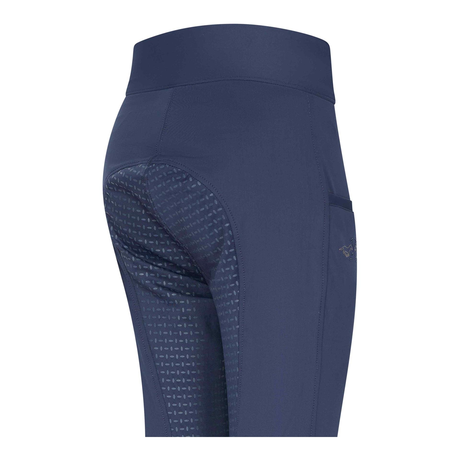 KIDS Reitleggings HVPLotte